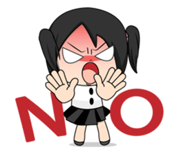 Nususco sticker #9134019