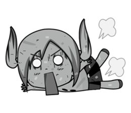 Nususco sticker #9134022