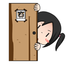Nususco sticker #9134028