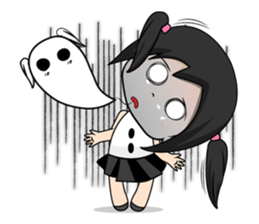 Nususco sticker #9134030