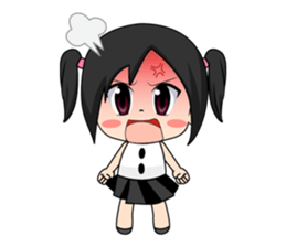 Nususco sticker #9134032