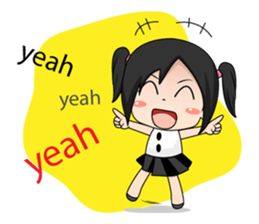Nususco sticker #9134033