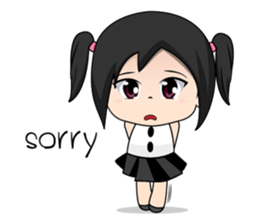 Nususco sticker #9134034