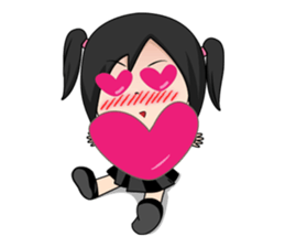 Nususco sticker #9134037