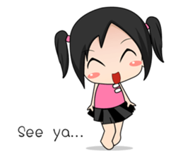 Nususco sticker #9134039