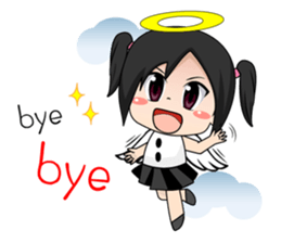 Nususco sticker #9134040