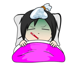Nususco sticker #9134043