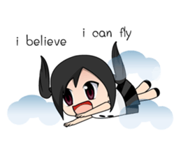 Nususco sticker #9134044