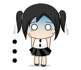 Nususco sticker #9134046