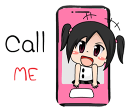 Nususco sticker #9134047