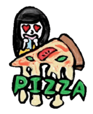 2461 sticker #9134413