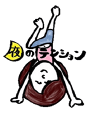 2461 sticker #9134425