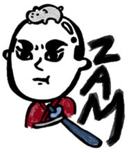 2461 sticker #9134441