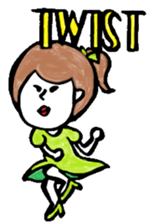 2461 sticker #9134446