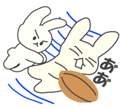 Usasport sticker #9134649