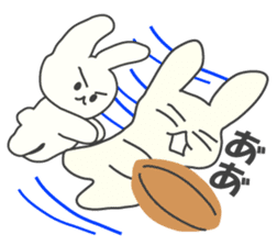 Usasport sticker #9134649