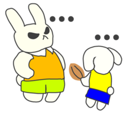 Usasport sticker #9134650