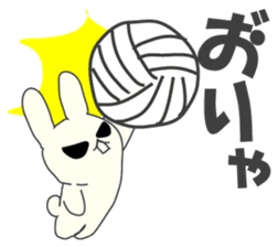 Usasport sticker #9134674