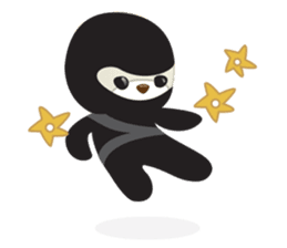 Hello Doggy, Goodbye Kitty sticker #9134788