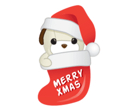 Hello Doggy, Goodbye Kitty sticker #9134792