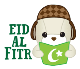 Hello Doggy, Goodbye Kitty sticker #9134795