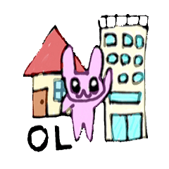 Usako-A career woman-