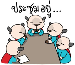 BuffoHero sticker #9134917