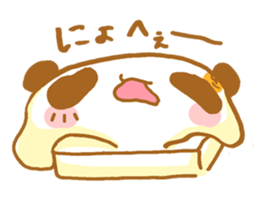 PUKUPAN sticker #9135370