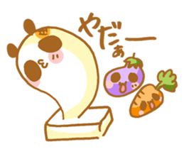 PUKUPAN sticker #9135373