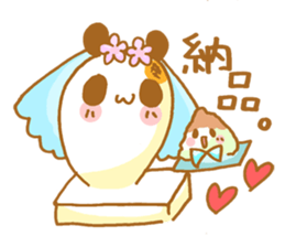 PUKUPAN sticker #9135374