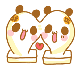 PUKUPAN sticker #9135375