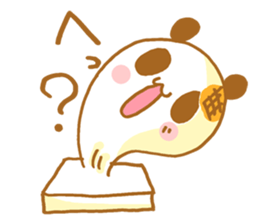 PUKUPAN sticker #9135379