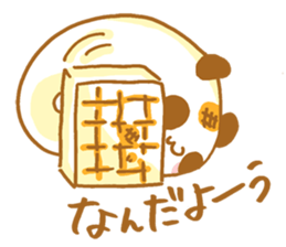 PUKUPAN sticker #9135386