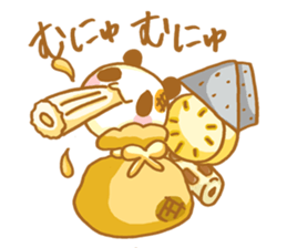 PUKUPAN sticker #9135392