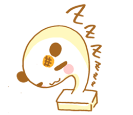 PUKUPAN sticker #9135398