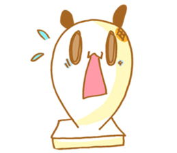 PUKUPAN sticker #9135400