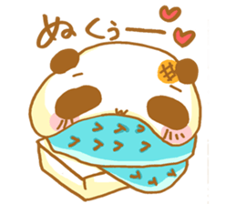 PUKUPAN sticker #9135404