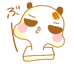 PUKUPAN sticker #9135406