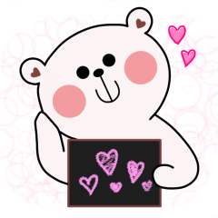 Message Bear