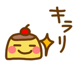 Ms.Pudding sticker #9135576