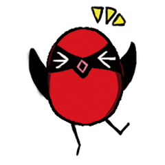 Poyu Bird with your life