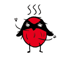 Poyu Bird with your life sticker #9136160