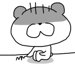 kumasanSticker sticker #9136326