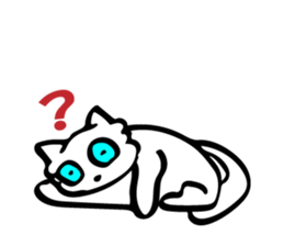 Because I Lou-nyan Vol.2 sticker #9136901