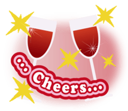 Black dog bikke part.2 sticker #9137266