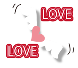 Black dog bikke part.2 sticker #9137267