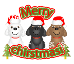 Black dog bikke part.2 sticker #9137282