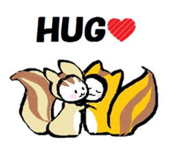 Fancy Dressed Kids sticker #9137527