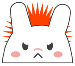 Yanusa sticker #9137533