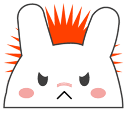 Yanusa sticker #9137533